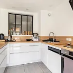 Apartamento Part-dieu - Option Parking *
