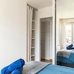 Part-dieu - Option Parking Apartamento Lyon