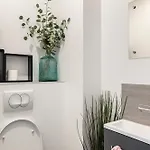 Apartamento Part-dieu - Option Parking Lyon
