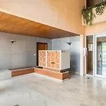 Part-dieu - Option Parking Apartamento