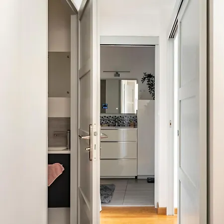 Part-dieu - Option Parking Apartmán *