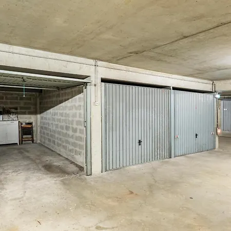 Part-dieu - Option Parking Lyon