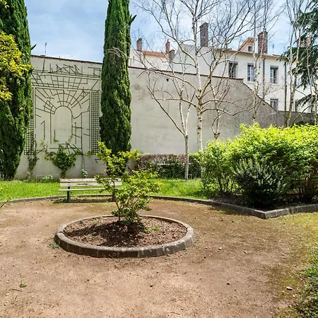 Part-dieu / Brotteaux Lyon