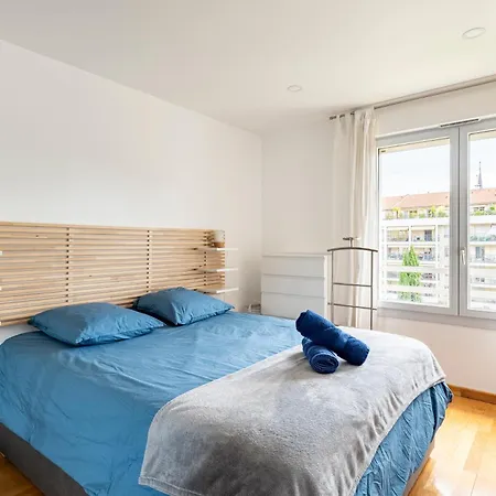 Apartamento Part-dieu / Brotteaux *