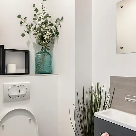 Apartamento Part-dieu / Brotteaux Lyon