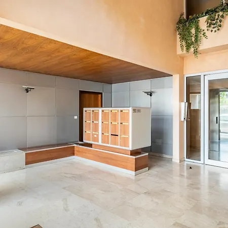 Part-dieu / Brotteaux Apartamento